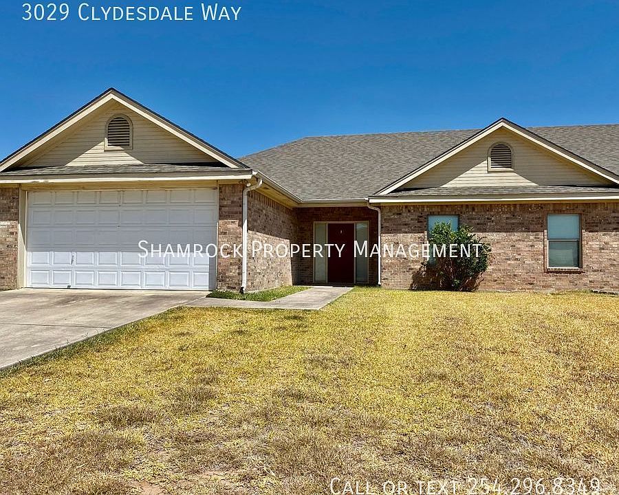 1st image of 3029 Clydesdale Way