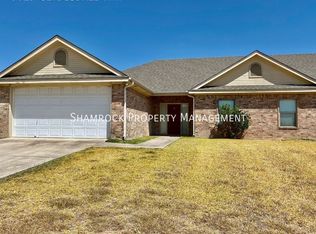 3029 Clydesdale Way, Waco, TX 76706
