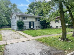 16229 Lathrop Ave, Markham, IL 60428