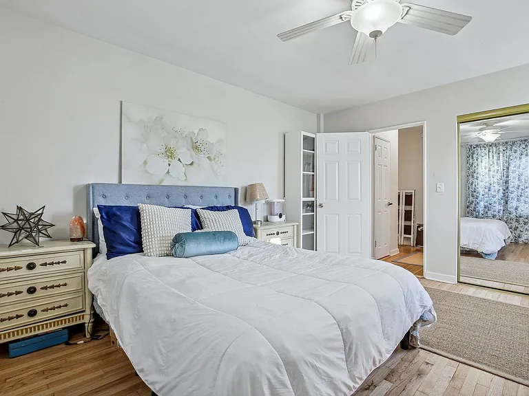 8600 Boulevard E #5F — Photo 19