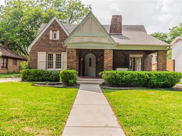 2710 Greene Ave, Fort Worth, TX 76109