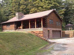 655 Mowers Rd, West Leyden, NY 13489