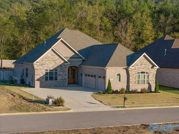 17033 Bright Water Ln, Huntsville, AL 35803