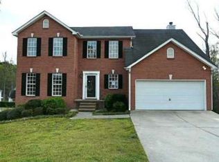 2123 Silva Way, Conley, GA 30288