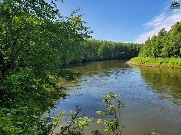 Nhn Chena Riv, North Pole, AK 99705