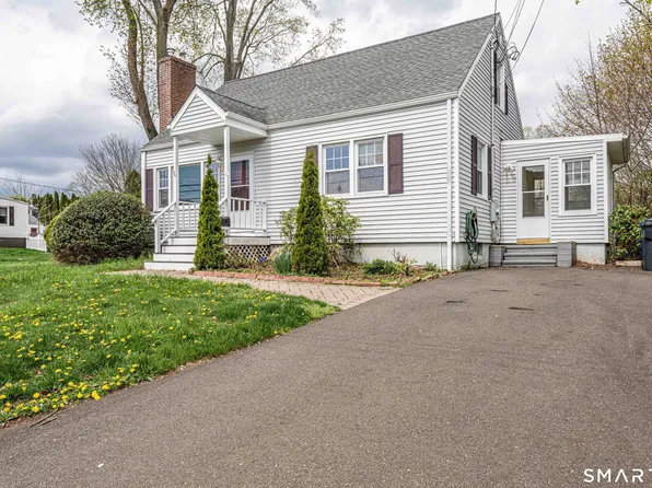 24 Aceto Street, Branford, CT 06405