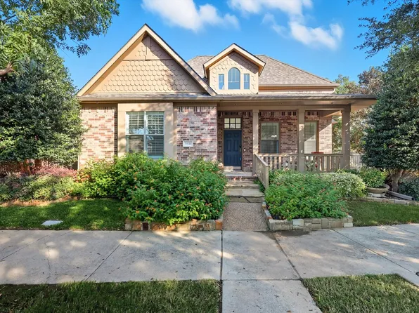 8621 Beetle Nut Ln, North Richland Hills, TX 76180
