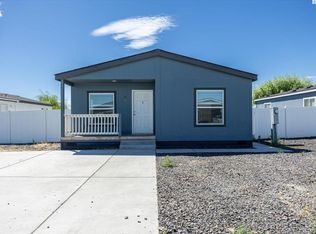 2681 E Edison Ave #5, Sunnyside, WA 98944