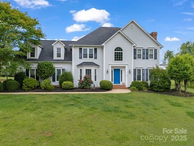 110 Cricket Creek Dr, Rutherfordton, NC, 28139
