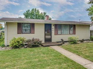 803 W Edgar Ave, Mishawaka, IN