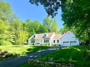 41 Nursery Rd, Ridgefield, CT 06877