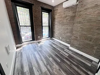 Rented by Prospect Heights Realty, Corp.