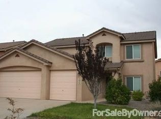 2620 Camino Seville SE, Rio Rancho, NM 87124