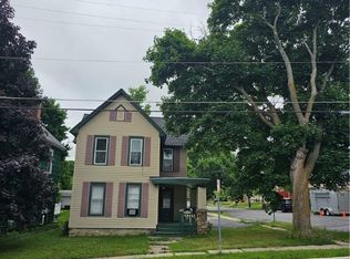 1013 Franklin St #2, Watertown, NY 13601