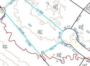 4 Pine Mountain Rd, Little Rock, AR 72223