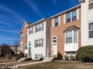 1150 Heathfield Rd, Eldersburg, MD 21784