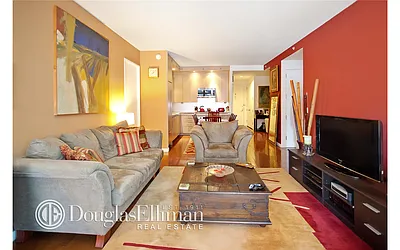 Sold by Douglas Elliman