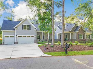 207 Dogwood Dr, Myrtle Beach, SC 29575