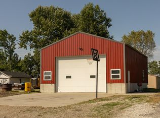 211 E Jackson St, Lancaster, MO 63548