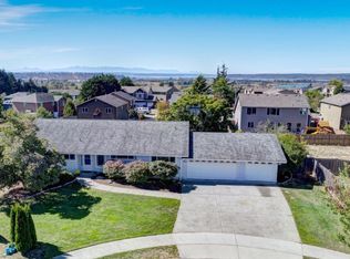 3422 65th Dr NE, Marysville, WA 98270