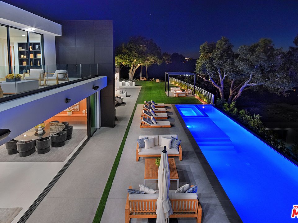 3703 Alomar Dr, Sherman Oaks, CA 91423 Zillow