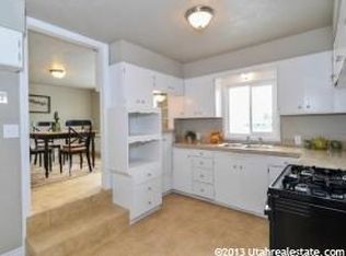 1432 W 3350 S, West Valley City, UT 84119