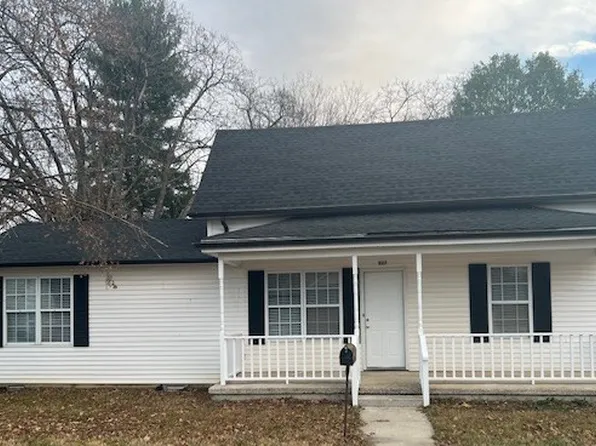 327 Caldwell St, McMinnville, TN 37110