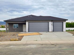 15185 Silver Belle St, Delta, CO 81416