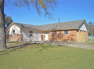 3300 Mayda Dr, Mesquite, TX 75150