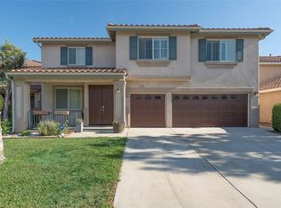 15965 Oyster Bay Ln, Fontana, CA 92336