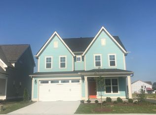 808 Mill Station Ln, Wendell, NC 27591