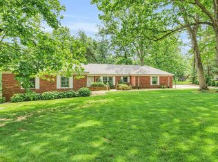 7 Oakview Ct, Monticello, IL 61856