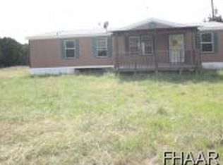 398 N Wild Fire Run, Killeen, TX 76542