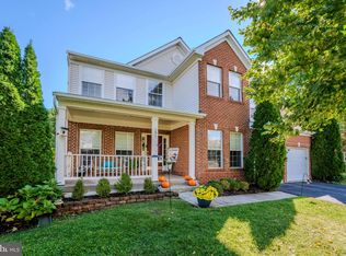 151 Alpine Dr SE, Leesburg, VA 20175