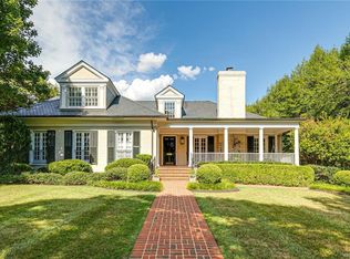 4504 Coventry Rd, Richmond, VA 23221