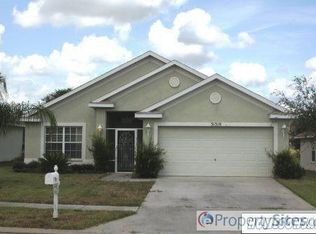 31319 Satinleaf Run, Brooksville, FL 34602