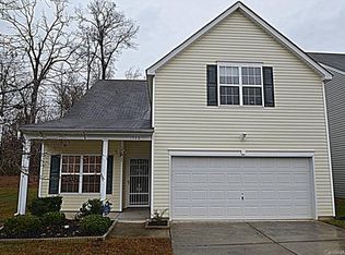 1522 Peachcroft Rd, Charlotte, NC 28216