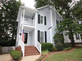 113 Landing Dr, Lexington, SC 29072