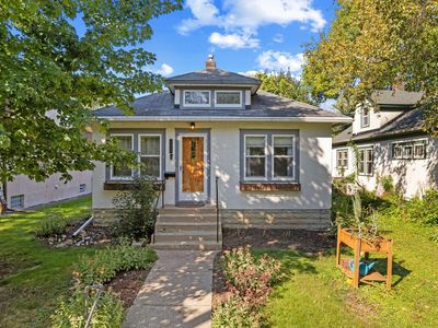 5020 14th Ave S, Minneapolis, MN, 55417