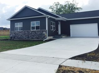 1501 Watson Way #A, Parkersburg, IA 50665