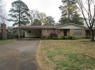 1812 Lacari, Magnolia, AR 71753