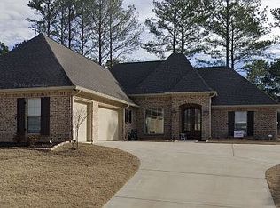 473 Crossvine Pl, Madison, MS 39110
