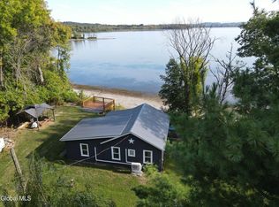 52 Wilson Bay Road, Ticonderoga, NY 12883