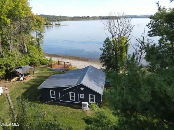 52 Wilson Bay Road, Ticonderoga, NY 12883