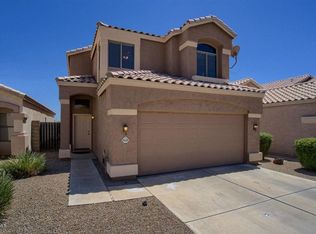 3545 W Whispering Wind Dr, Glendale, AZ 85310