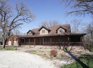 2502 Inkpaduta Ave, Webster City, IA 50595