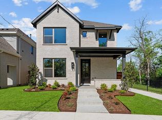 Barringer Plan, Karis - Cottage Series, Crowley, TX 76036