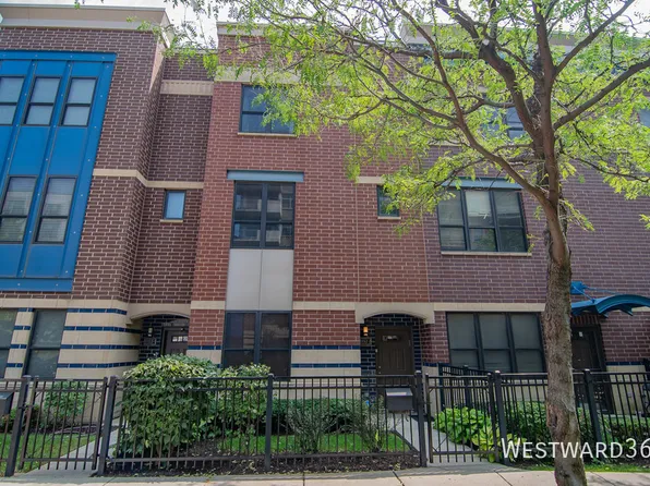 1152 N Cleveland Ave Unit 2, Chicago, IL 60610