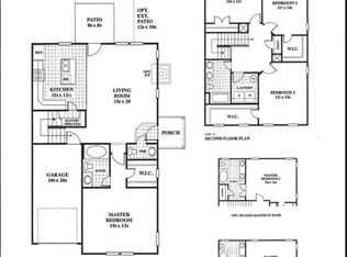 7008 Jane Parks Way, Charlotte, NC 28217