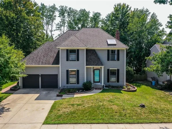 4309 NE 57th Ter, Kansas City, MO 64119